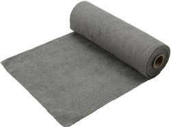 Lampa Car Microfiber Cloths for Cleaning and Drying Grey 30x30cm 20 Pieces