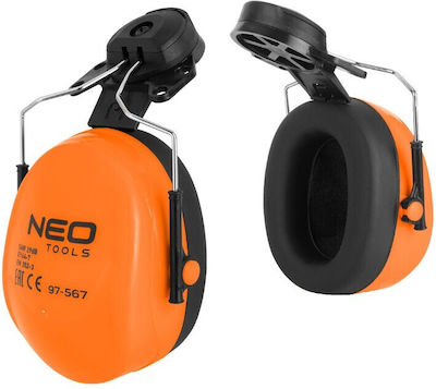 Neo Tools 97-567 Protecție a urechilor for Helmet
