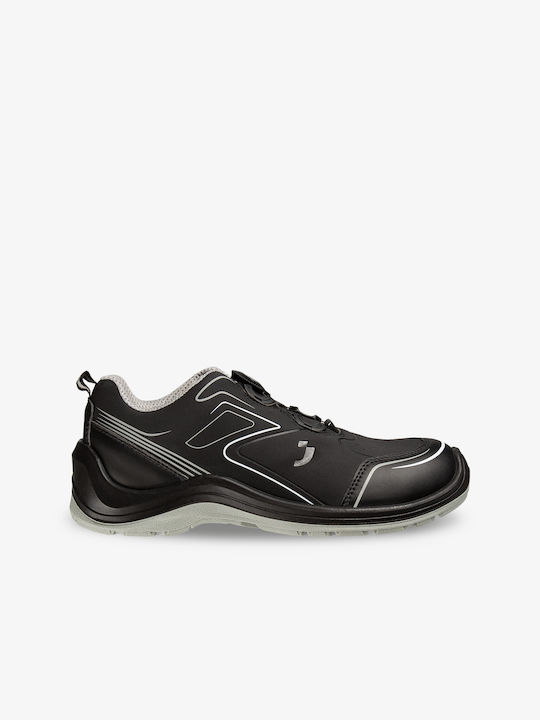 Safety Jogger Flow Παπούτσι Ασφαλείας S3 με Πισ...