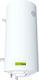 Forte Vertical Glass Water Heater 40lt 3kW