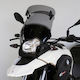 MRA Motorcycle Windshield & Windscreen Tinted Visor for BMW G650 GS