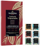 Valrhona Chocolate Dark with 85% Cocoa 30gr 1pcs