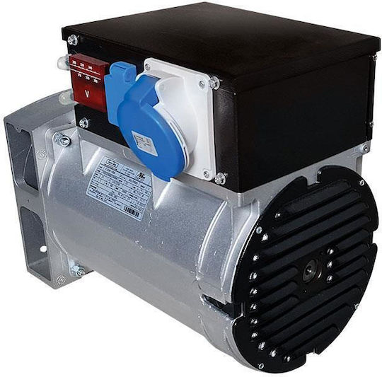 Meccalte Meccalte Generators mit maximaler Leistung 8kVA