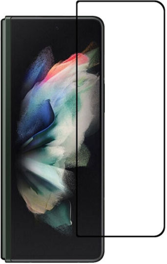 5g Full Face Tempered Glass (Galaxy Z Fold5)