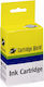Cartridge World Inkjet Printer Compatible Ink Canon 760 Pages Magenta