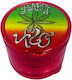 Chengxin Grinder 35mm (Μiverse Designs) Rot