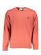 Timberland Sweatshirt Red