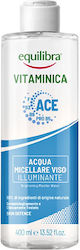 Equilibra Micellar Water Ντεμακιγιάζ 400ml Equilibra Micellar Water Ντεμακιγιάζ 400ml