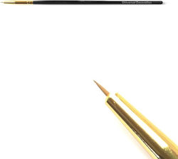 UpLac Brush Pensulă pentru Unghii