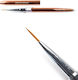 UpLac Brush Πινέλο Νυχιών Καθαρισμού