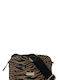 Hunter Damen Tasche Crossbody Braun