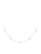 Chronoro Charm aus Gold 14K