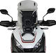 MRA Tinted Visor Мотоциклет Variotouring за Honda X-ADV 750
