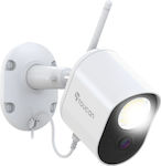 Toucan IP Surveillance Camera