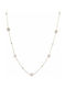 Necklace from Gold 14K