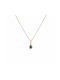 Necklace from Gold 18k