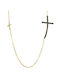 Necklace from Gold 14K