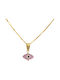 Necklace from Gold 14K