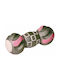 Kerbl Dumbbell Игра Куче със Звук 1бр (Различни дизайни/цветове)