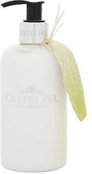 Loțiune De Corp Castelbel Verbena 300ml Loțiune De Corp Castelbel Verbena 300ml