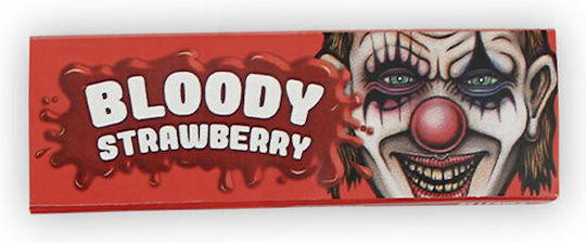 Lion Rolling Circus Bloody Strawberry Foițe de Țigări Rulate 33 foi 25buc