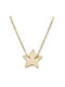 Necklace from Gold 14K