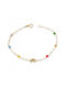 Kids Bracelet from Gold 9K