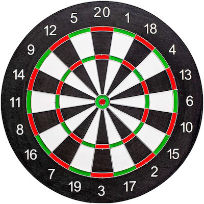 Bull's Paper Dartboard Dartboard Target