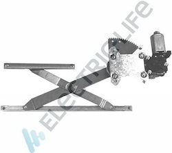 Electric Life Mecanismul ferestrei Toyota Yaris / Verso ZR TY113 R Electric Life Mecanismul ferestrei Toyota Yaris / Verso ZR TY113 R