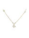 Necklace from Gold 14K