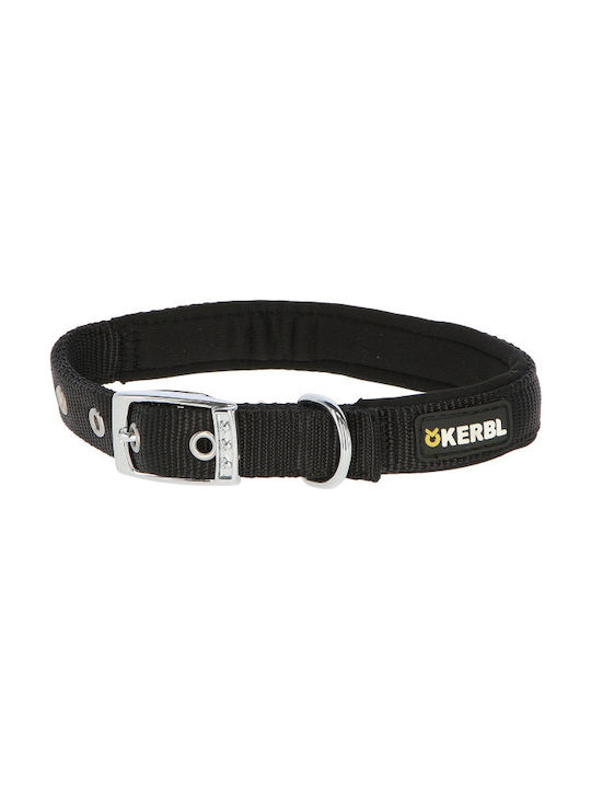 Kerbl Miami Plus Κολάρο Σκύλου σε Πράσινο χρώμα 25mm x 46cm