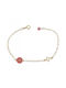 Kids Bracelet from Gold 9K