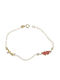 Kids Bracelet from Gold 14K