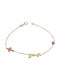 Kids Bracelet from Gold 14K