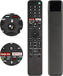 Sony RMF-TX500U Genuine Remote Control Τηλεόρασης