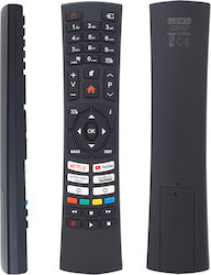 Vestel Συμβατό Τηλεχειριστήριο 12340