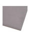 Melinen Sheet Set Single Cotton Light grey 170x270cm 3pcs