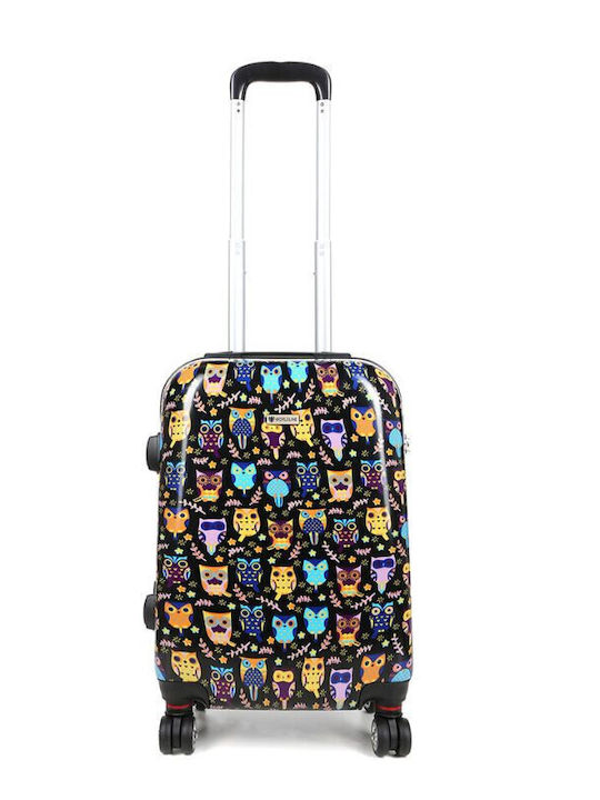 WORLDLINE Детска Coloured с 4 колела Височина 54см. SQR9A55