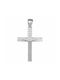 Women's Gold Cross 14K