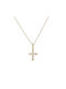 Gold Cross 14K