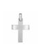 Men's Gold Cross 14K