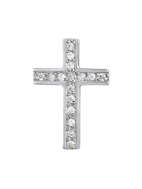 Women's Gold Cross 14K