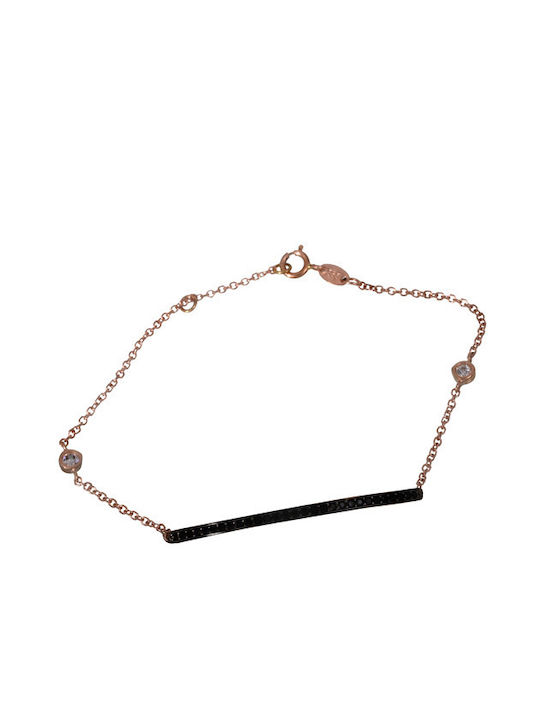 Damen Armband aus Gold 14K