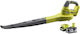 Ryobi Laubbläser Handheld 18V mit 1 Akku 4Ah & Maximaler Luftgeschwindigkeit 245km/h