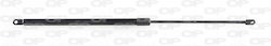 Open Parts Удар в багажника за Opel Мокка X