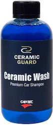 Cartec Wash Κεραμικό Σαμπουάν 300ml
