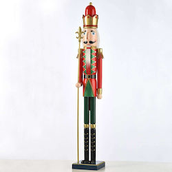 Aca Soldat Nussknacker 106cm