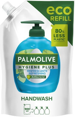 Palmolive Hygiene Plus Blue Săpun crema 900ml