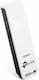 TP-LINK TL-WN821N Αντάπτορας Δικτύου USB με Ασύρματη Σύνδεση Wi-Fi 300Mbps (v1)
