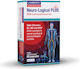 Lamberts Neuro-logical Plus Pea 400mg Supplement for Memory & Focus 60 Capsules